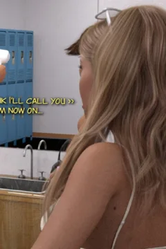 Getting ready for the disco (38)