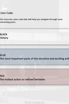 Glitter Town, Part 1-003