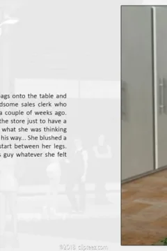 Glitter Town, Part 1-004