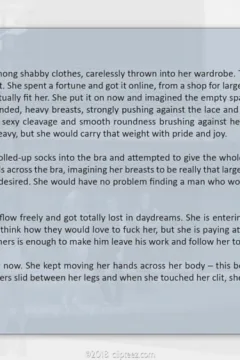 Glitter Town, Part 1-005