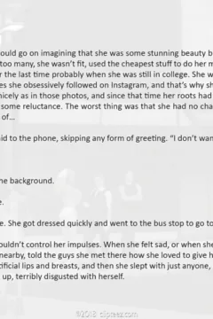 Glitter Town, Part 1-007