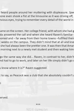 Glitter Town, Part 1-012