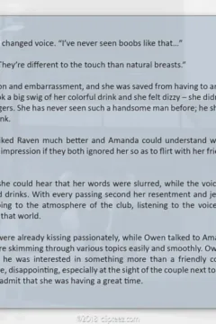 Glitter Town, Part 1-017