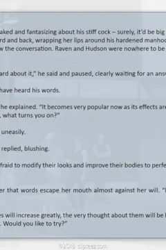 Glitter Town, Part 1-018