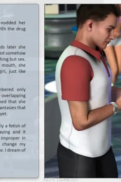 Glitter Town, Part 1-019