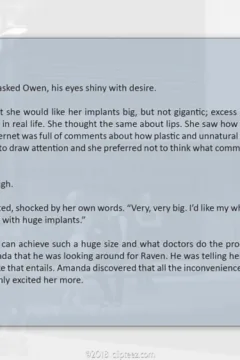 Glitter Town, Part 1-020