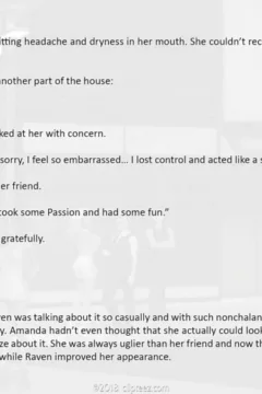 Glitter Town, Part 1-022