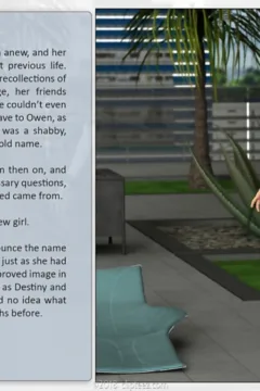 Glitter Town, Part 1-027