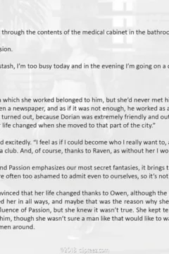 Glitter Town, Part 1-028