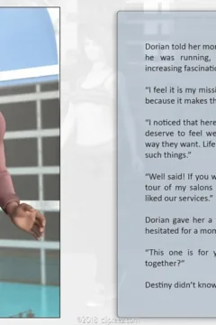 Glitter Town, Part 1-029