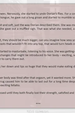 Glitter Town, Part 1-031