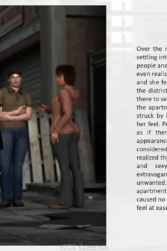 Glitter Town, Part 1-033