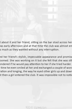 Glitter Town, Part 1-034