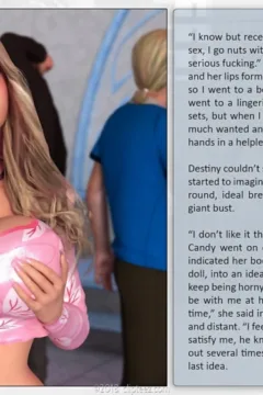 Glitter Town, Part 1-037