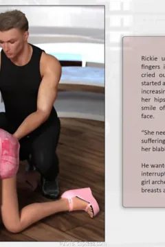 Glitter Town, Part 1-039