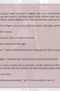 Glitter Town, Part 1-040