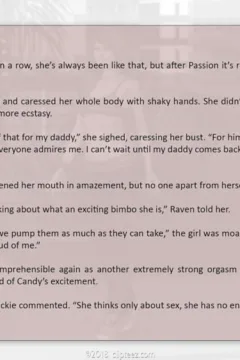 Glitter Town, Part 1-041