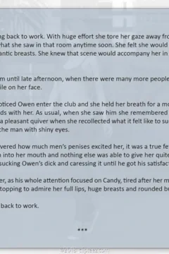 Glitter Town, Part 1-042