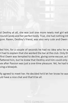 Glitter Town, Part 1-043