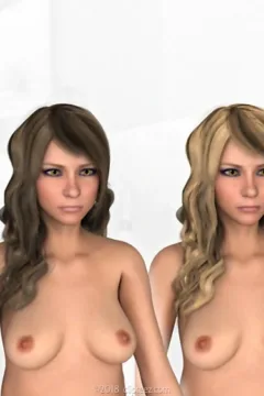 Glitter Town, Part 1-045