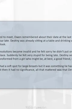 Glitter Town, Part 1-046