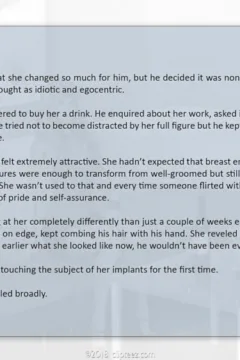 Glitter Town, Part 1-048