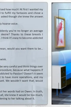 Glitter Town, Part 1-049