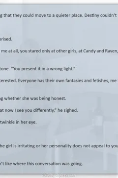 Glitter Town, Part 1-050