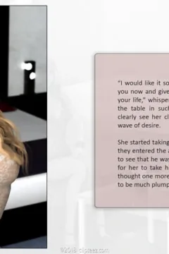 Glitter Town, Part 1-051