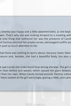 Glitter Town, Part 1-055