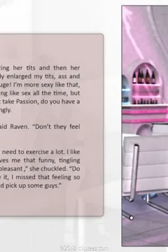 Glitter Town, Part 1-056