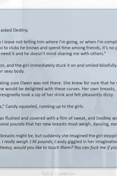 Glitter Town, Part 1-057