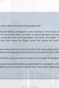 Glitter Town, Part 1-059