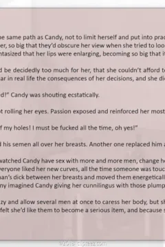 Glitter Town, Part 1-061