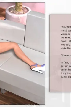 Glitter Town, Part 1-063