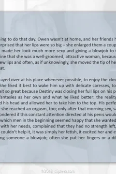 Glitter Town, Part 1-066