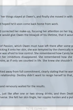 Glitter Town, Part 1-068