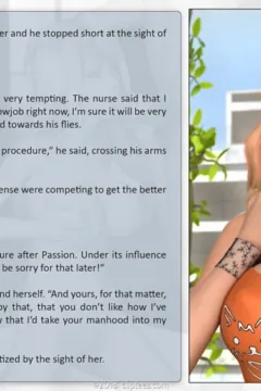 Glitter Town, Part 1-071