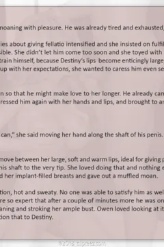 Glitter Town, Part 1-074