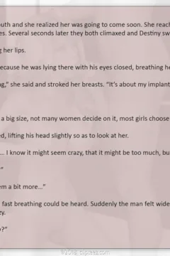 Glitter Town, Part 1-075