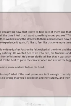 Glitter Town, Part 1-076