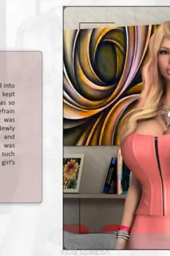 Glitter Town, Part 1-081