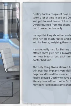 Glitter Town, Part 1-084