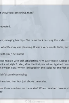 Glitter Town, Part 1-088