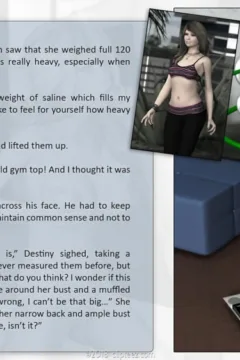 Glitter Town, Part 1-089