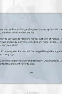 Glitter Town, Part 1-090