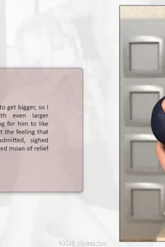 Glitter Town, Part 1-093