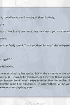 Glitter Town, Part 1-101