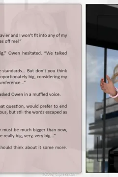 Glitter Town, Part 1-102