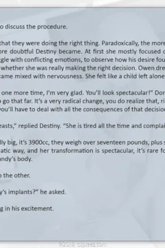 Glitter Town, Part 1-105